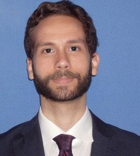 RICCARDO MAIORCA